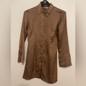 Abercrombie & Fitch dress